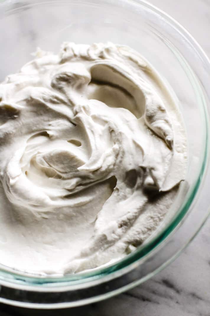 Easy Creamy Frosting – Wellness Community