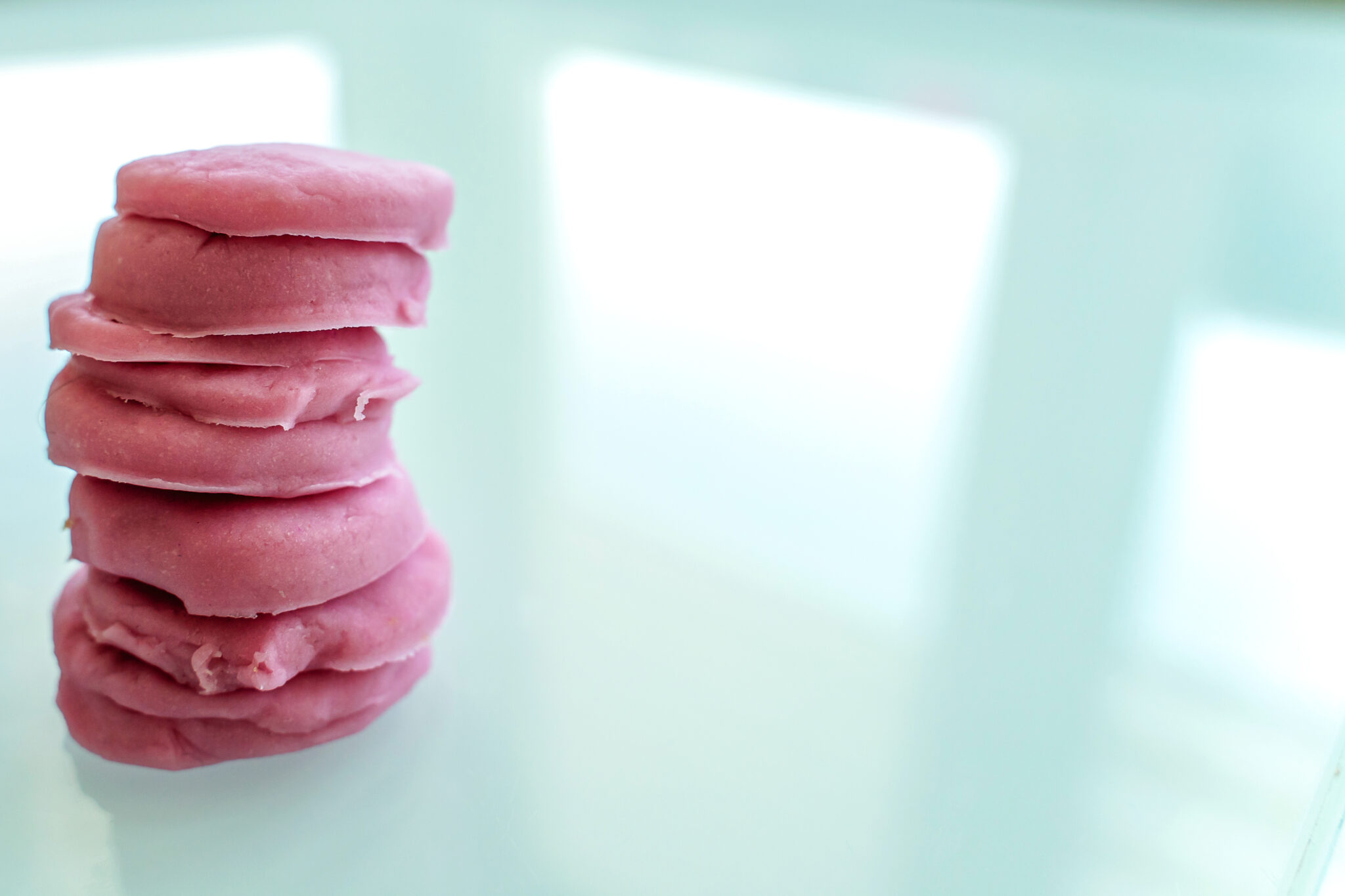 Strawberry Cheesecake Bites (Bombs) – Wellness Community