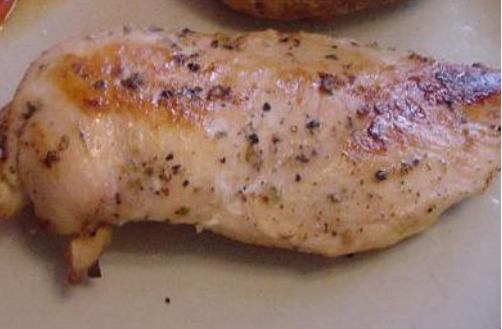 Thanksgiving Baked Chicken or Turkey – Wellness Community